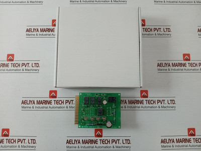 Esm-101 D Starter Pcb Module By Terasaki