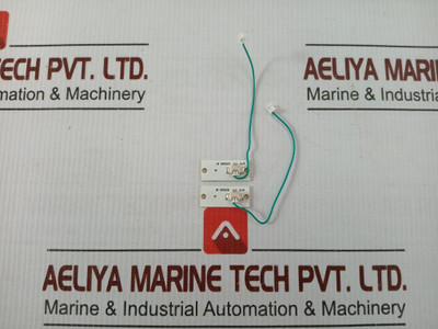 Unimom Rev-01 Pcb Mood Touch 400-10115-01