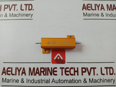 Te Connectivity Housed Power Resistor Cgs Hsa50