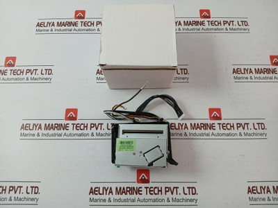 Custom Rev1.00 Embedded Thermal Kiosk Printer Assembly Acs06524028A02