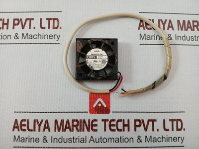 Mds410-24 Dc Axial Cooling Fan Dc24V 0.09A By Oriental Motor