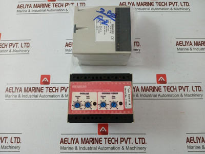 Megacon Active Power Guard Module Kcw171B 440V 600/5A