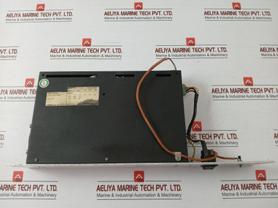 10 Gr 04 Power Supply Module Input-115Vac 47-63Hz Industronic