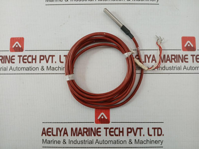 455-3968 Rtd Sensor 2-meter By Rs