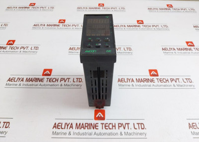 Ascon 100-240 Vac Multi-set Point Controller Xp-3100Aba
