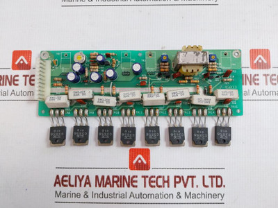 P-45033 Pcb