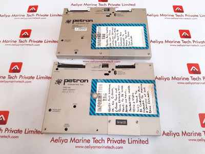 Petron daq-180 a000031