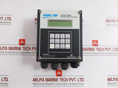 Unicont Adpc-101