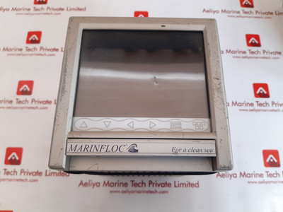 Marinfloc signal generator bsen61010 Marinfloc signal generator bsen61010