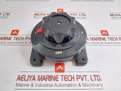 Battery Selector Switch