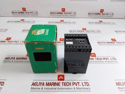 Lwt-11A0-r-x M-system 0-1000W Watt Transducer