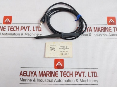 012-0426-01 Oscilloscope Probe Tektronix
