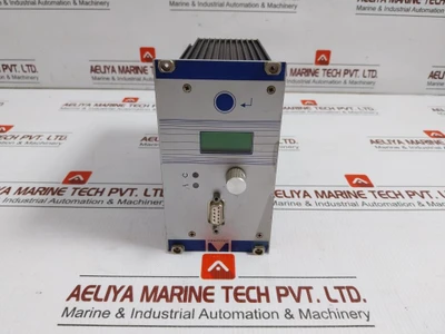 Eg 8030 A Process Controller By Precitec