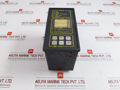 Deif Epomatic Ec-2