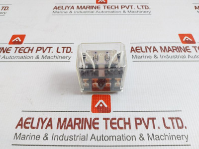 Power Relay 250V Ac By Matsushita Aw5147F