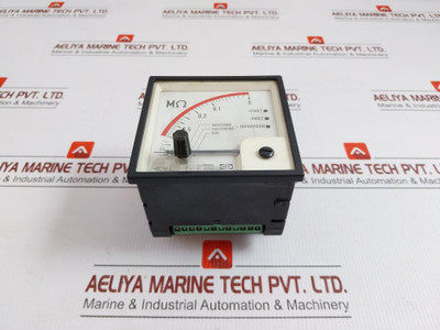 Insulation Monitor 690/400Vac By Deif Sim-q.