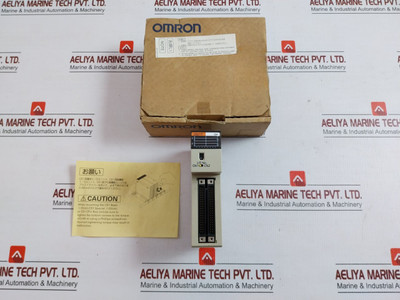 Omron C200H-id217