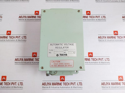 Taiyo Electric As-71-2