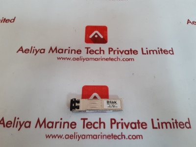 D-link Dem-311Gt V.F1 Transceiver E62B2C7000242