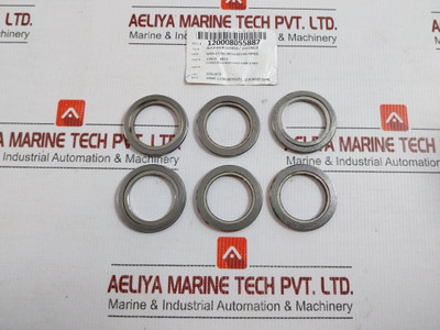 Lot Of 3X Gasket For Recirculation Piping 17605 X427