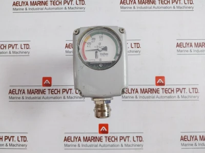 Trafag Hybrid Density Monitor 8793.21.2200.Es