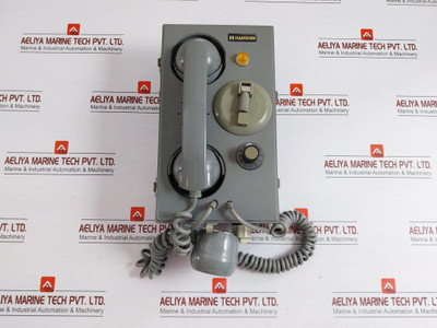 Hanshin Electronics Hsw-701B3