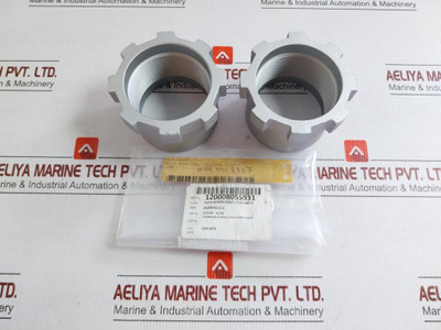 Main Bearing Jacking Sleeve 17329 X274