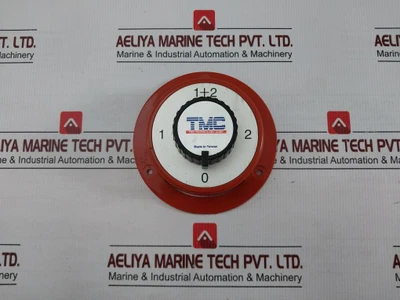Main Switch By Tmc In 310 Gm