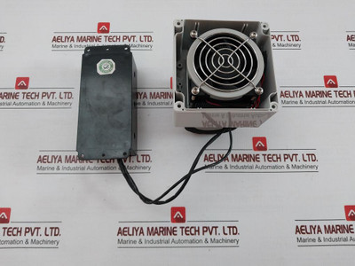 Hf Scientific Heat Exchange Peltier Module 28365M