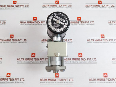Solenoid Valve 200/220V 50/60Hz 30W Mayekawa 30-mv L1