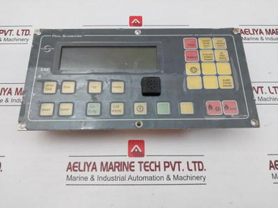Stein Sohn 981186 F503001A Xas02