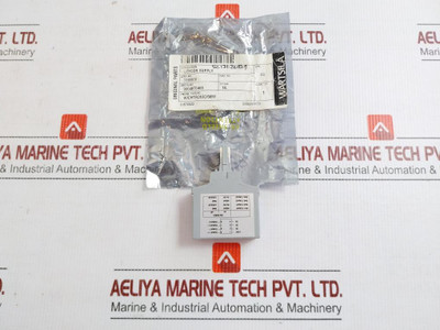 286 Sensor Supply Module +24V Wago