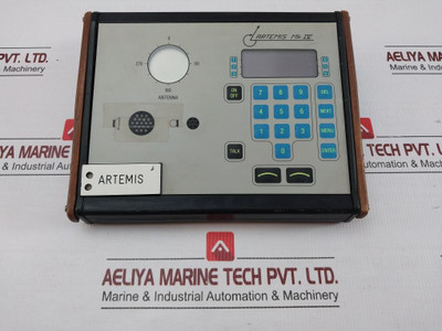 Position Reference System Module Artemis Mk Iv By Chl