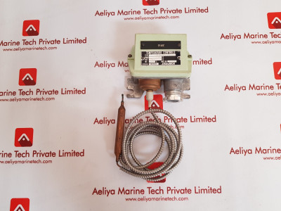 Saginomiya Bns-c1150Pl 2Q Temperature Control