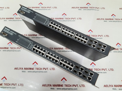 Korenix JetNet 5428G Managed Ethernet Switch Korenix JetNet 5428G Managed Ethernet Switch