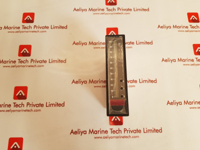 Fi-b101d50 bargraph meter fi-b101d50e-vrr