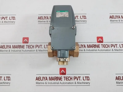 Ckd 0.3Mpa 50/60Hz Solenoid Valve H0-25A-nc-fl