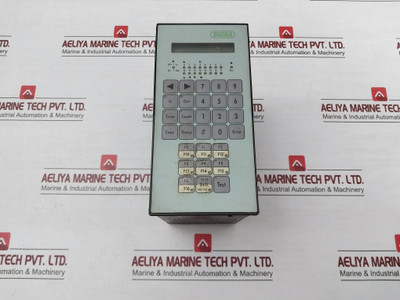 Westfalia Separator Plc 1003(A)