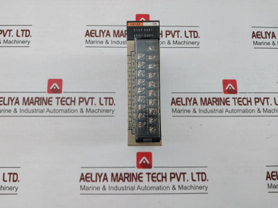 Omron C200H-ia122