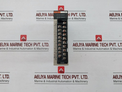 Omron C200H-ia122