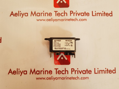 Products Unlimited 9400 Y03Q228 Relay Hn61Kk324B