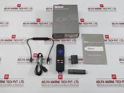 Roku 3810Mx