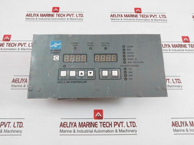 Hi-pres Rcc-1-hd