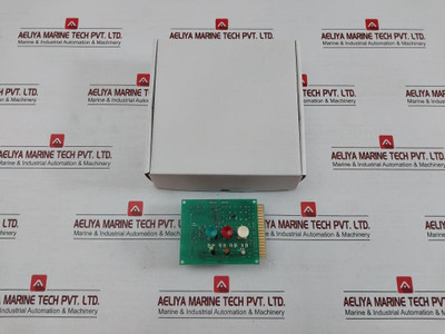 Terasaki Starter Module Pcb Esm-101 G