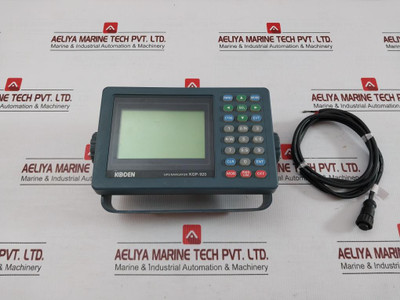 Kgp-920 Gps Navigator 1.5-meter Koden