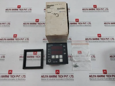 Baelz 24Vdc Pid Continuous Controller 6496/2-2.4-s7.1-s8.1-24Vdc