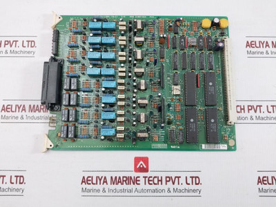 Control Cpu Board Rev. 04 Samsung Skp-64/128H [Slc]