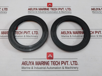 Wa 100 140 13 Oil Seal