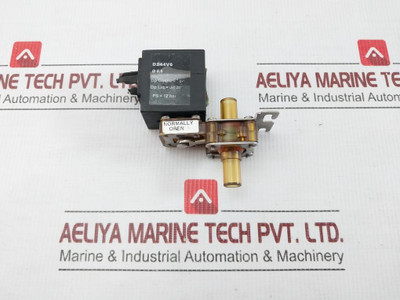 Asco Solenoid Valve Coil Z530A