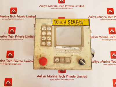 Mitsubishi Et-51Bh-ssw Programmable Controller